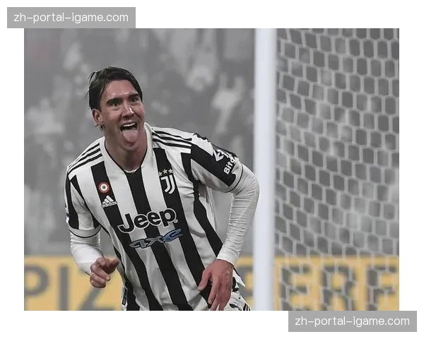 即时：弗拉霍维奇直接任意球破门，帮助尤文取得领先