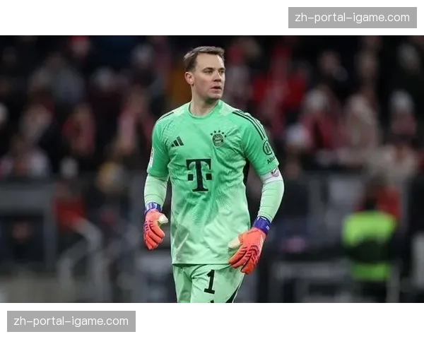 通讯:从门将到高管,诺伊尔谈拜仁自建媒体公司的战略考量 通讯:从门将到高管,诺伊尔谈拜仁自建媒体公司的战略考量