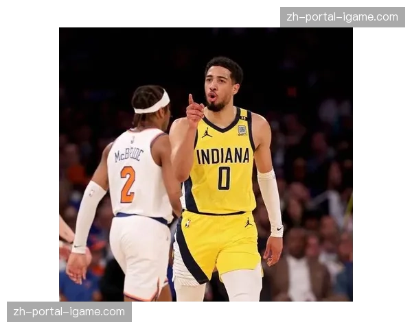 过程记录:步行者如何在一周内连克强敌重返东部前六 过程记录:步行者如何在一周内连克强敌重返东部前六