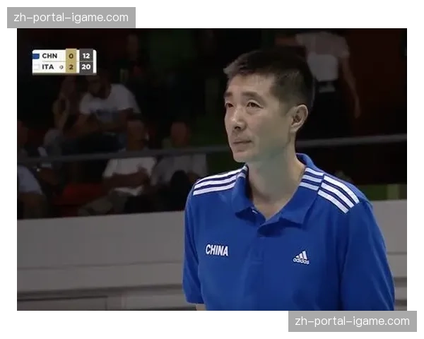 前中国女排助理教练安家杰出任德国女排国家队主教练 前中国女排助理教练安家杰出任德国女排国家队主教练