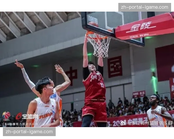 福建晋江文旅98-97险胜浙江稠州金租，加时赛快攻定乾坤